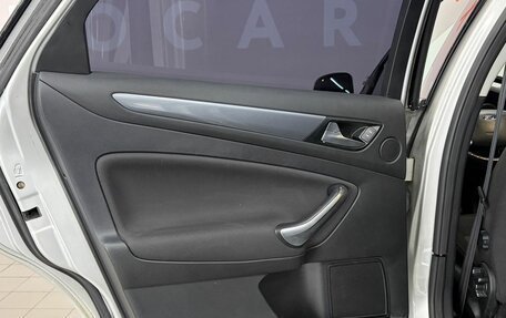 Ford Mondeo IV, 2012 год, 830 000 рублей, 19 фотография