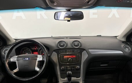 Ford Mondeo IV, 2012 год, 830 000 рублей, 9 фотография