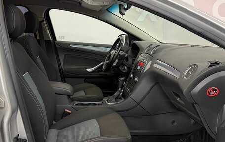 Ford Mondeo IV, 2012 год, 830 000 рублей, 17 фотография