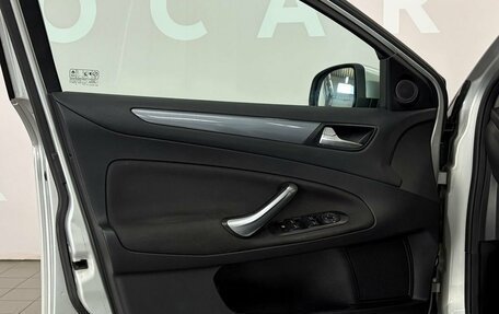 Ford Mondeo IV, 2012 год, 830 000 рублей, 18 фотография