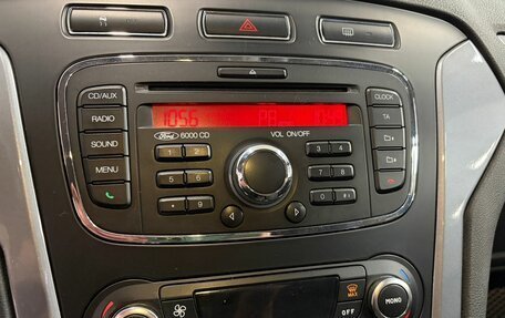 Ford Mondeo IV, 2012 год, 830 000 рублей, 13 фотография