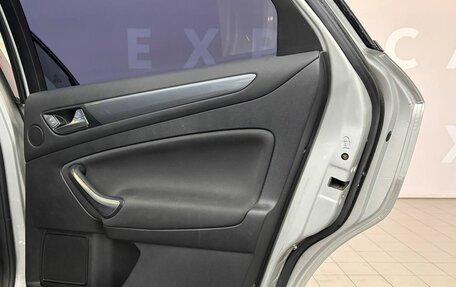 Ford Mondeo IV, 2012 год, 830 000 рублей, 20 фотография