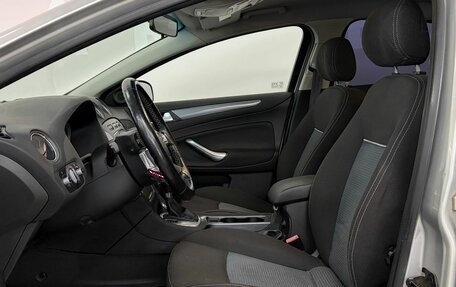 Ford Mondeo IV, 2012 год, 830 000 рублей, 14 фотография