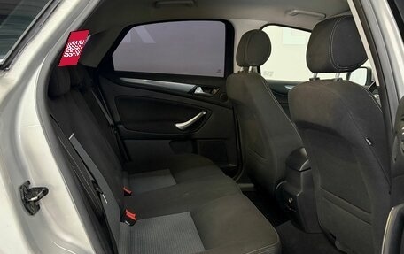 Ford Mondeo IV, 2012 год, 830 000 рублей, 16 фотография