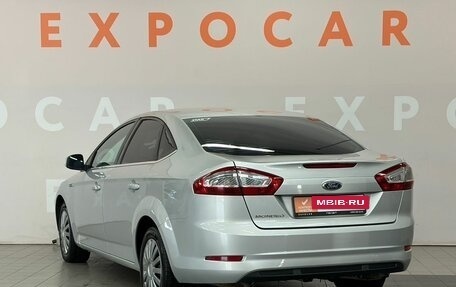 Ford Mondeo IV, 2012 год, 830 000 рублей, 7 фотография