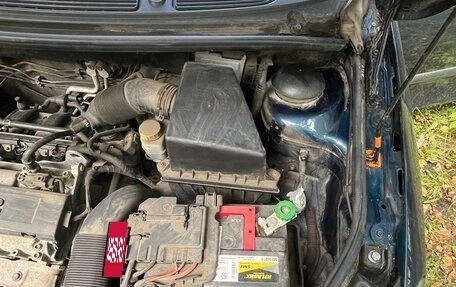 Skoda Fabia II, 2012 год, 450 000 рублей, 13 фотография