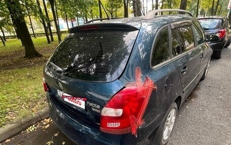 Skoda Fabia II, 2012 год, 450 000 рублей, 3 фотография
