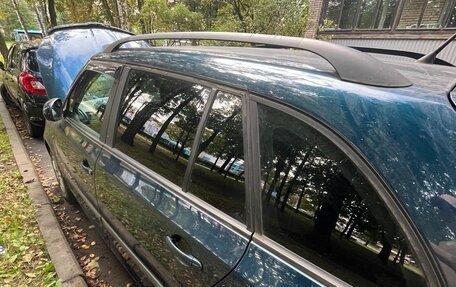 Skoda Fabia II, 2012 год, 450 000 рублей, 24 фотография