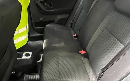 Skoda Fabia II, 2012 год, 450 000 рублей, 20 фотография