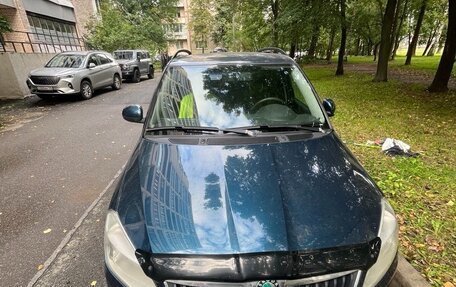 Skoda Fabia II, 2012 год, 450 000 рублей, 27 фотография