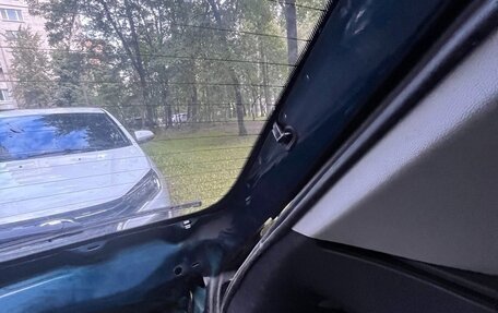 Skoda Fabia II, 2012 год, 450 000 рублей, 30 фотография
