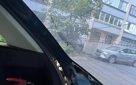 Skoda Fabia II, 2012 год, 450 000 рублей, 32 фотография