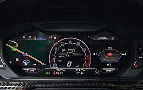 Lamborghini Urus I, 2024 год, 32 900 000 рублей, 5 фотография