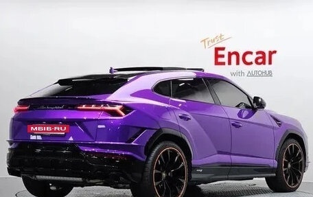 Lamborghini Urus I, 2024 год, 32 900 000 рублей, 2 фотография