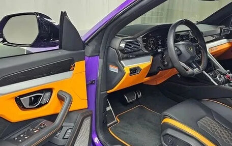 Lamborghini Urus I, 2024 год, 32 900 000 рублей, 8 фотография