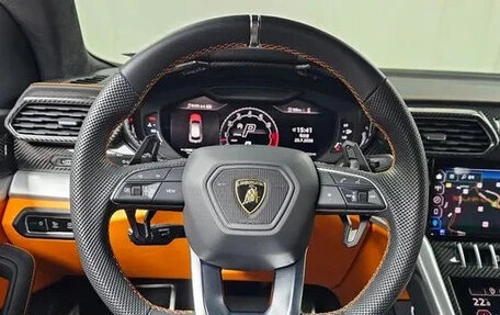 Lamborghini Urus I, 2024 год, 32 900 000 рублей, 11 фотография
