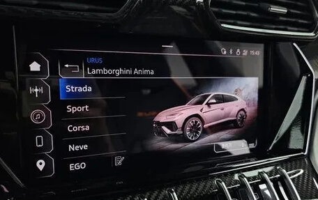 Lamborghini Urus I, 2024 год, 32 900 000 рублей, 17 фотография