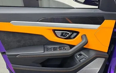 Lamborghini Urus I, 2024 год, 32 900 000 рублей, 7 фотография