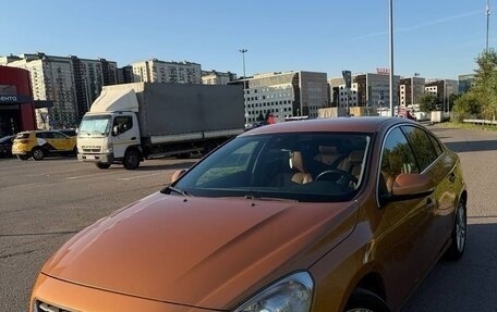 Volvo S60 III, 2012 год, 1 250 000 рублей, 5 фотография
