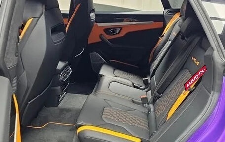 Lamborghini Urus I, 2024 год, 32 900 000 рублей, 10 фотография