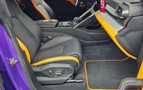 Lamborghini Urus I, 2024 год, 32 900 000 рублей, 9 фотография