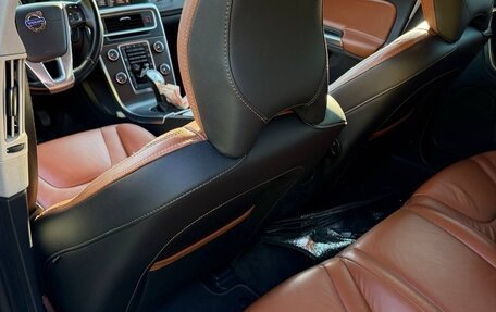 Volvo S60 III, 2012 год, 1 250 000 рублей, 10 фотография