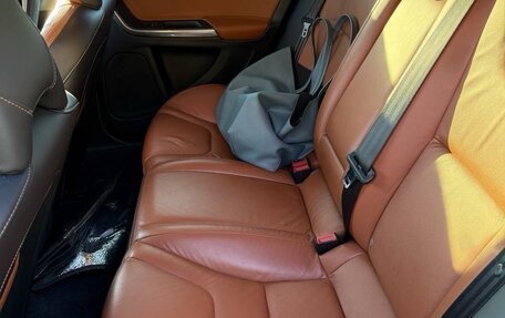 Volvo S60 III, 2012 год, 1 250 000 рублей, 7 фотография