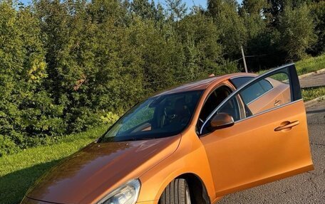 Volvo S60 III, 2012 год, 1 250 000 рублей, 15 фотография