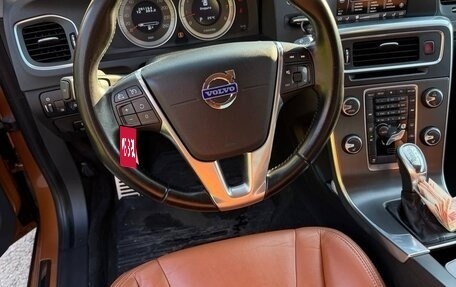 Volvo S60 III, 2012 год, 1 250 000 рублей, 11 фотография