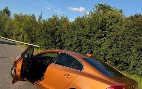 Volvo S60 III, 2012 год, 1 250 000 рублей, 14 фотография
