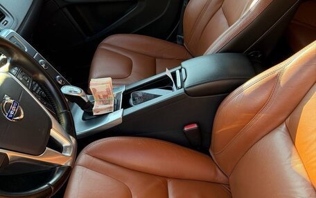 Volvo S60 III, 2012 год, 1 250 000 рублей, 22 фотография