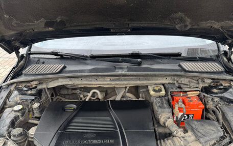 Ford Mondeo IV, 2010 год, 625 000 рублей, 9 фотография