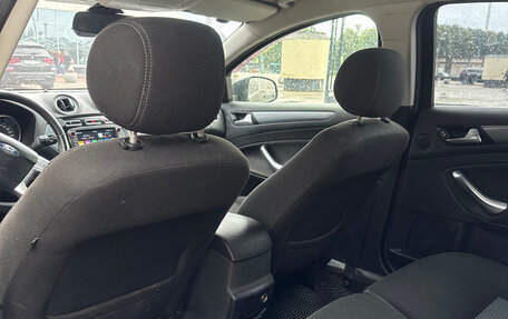 Ford Mondeo IV, 2010 год, 625 000 рублей, 8 фотография