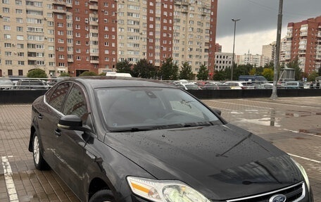 Ford Mondeo IV, 2010 год, 625 000 рублей, 4 фотография