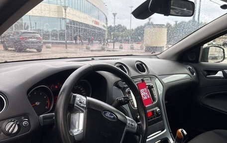 Ford Mondeo IV, 2010 год, 625 000 рублей, 7 фотография