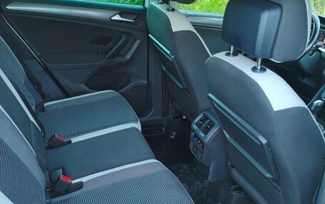 Volkswagen Tiguan II, 2020 год, 2 600 000 рублей, 6 фотография