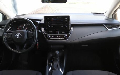 Toyota Corolla, 2019 год, 1 669 000 рублей, 14 фотография
