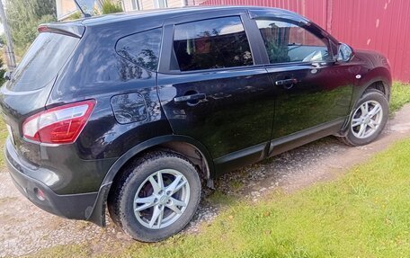 Nissan Qashqai, 2012 год, 1 150 000 рублей, 2 фотография