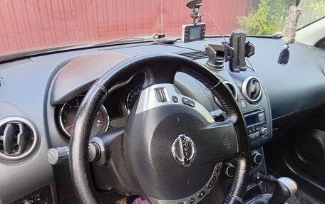 Nissan Qashqai, 2012 год, 1 150 000 рублей, 5 фотография