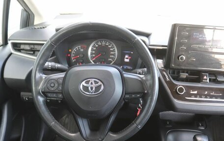Toyota Corolla, 2019 год, 1 669 000 рублей, 15 фотография