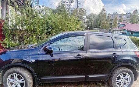 Nissan Qashqai, 2012 год, 1 150 000 рублей, 4 фотография