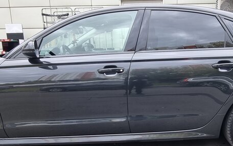 Audi A6, 2016 год, 2 050 000 рублей, 7 фотография