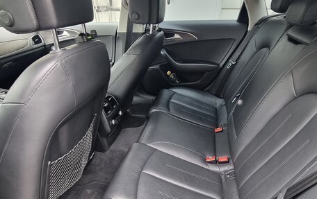 Audi A6, 2016 год, 2 050 000 рублей, 10 фотография