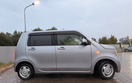 Honda N-WGN, 2020 год, 850 000 рублей, 2 фотография