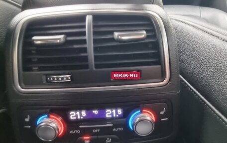 Audi A6, 2016 год, 2 050 000 рублей, 16 фотография