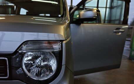 Honda N-WGN, 2020 год, 850 000 рублей, 10 фотография