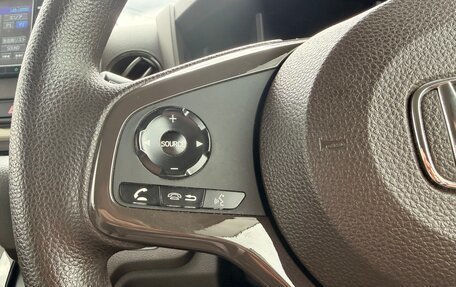Honda N-WGN, 2020 год, 850 000 рублей, 12 фотография