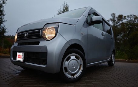 Honda N-WGN, 2020 год, 850 000 рублей, 7 фотография