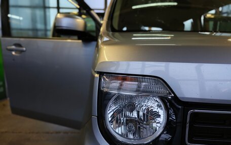 Honda N-WGN, 2020 год, 850 000 рублей, 9 фотография