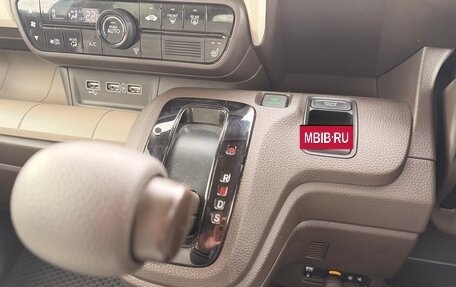 Honda N-WGN, 2020 год, 850 000 рублей, 16 фотография